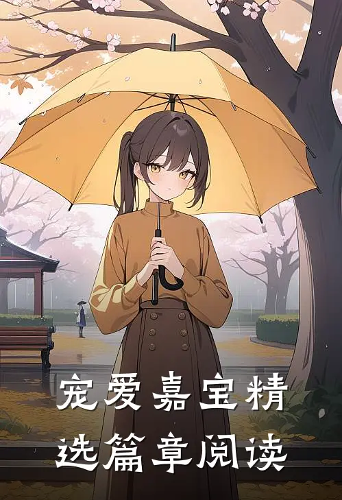 宠爱嘉宝精选篇章阅读