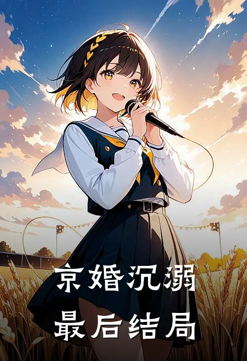 京婚沉溺最后结局