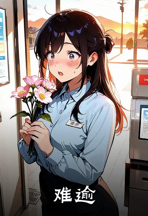 难逾