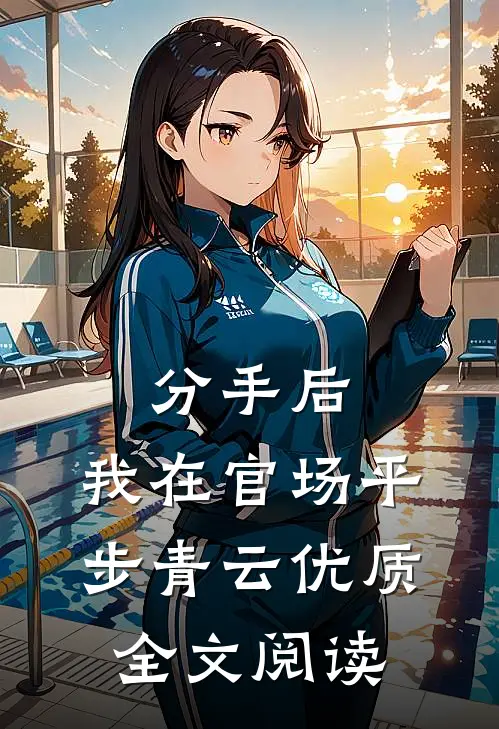 分手后，我在官场平步青云优质全文阅读