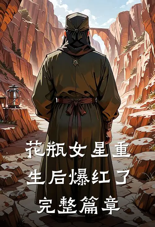 花瓶女星重生后爆红了完整篇章