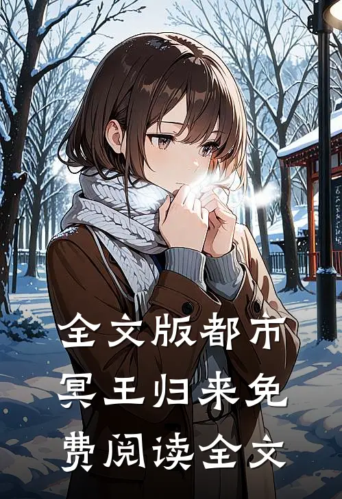全文版都市冥王归来免费阅读全文