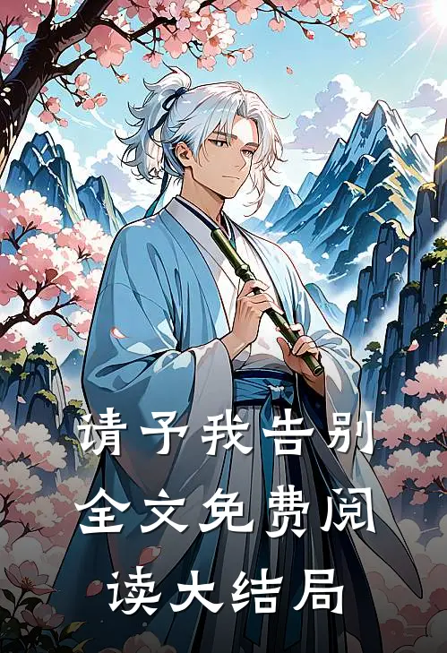 请予我告别全文免费阅读大结局