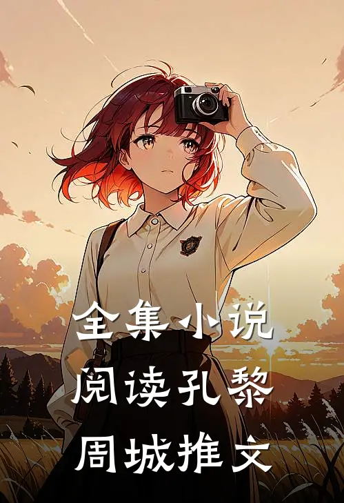 全集小说阅读孔黎周城推文