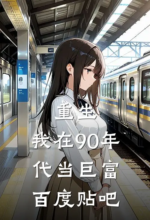 重生：我在90年代当巨富百度贴吧