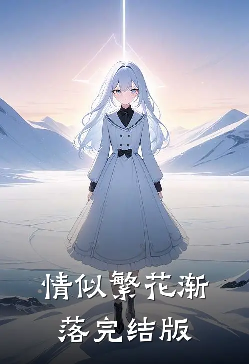 情似繁花渐落完结版