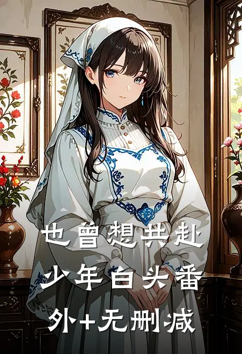 也曾想共赴少年白头番外+无删减