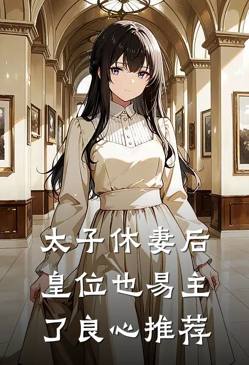太子休妻后，皇位也易主了良心推荐