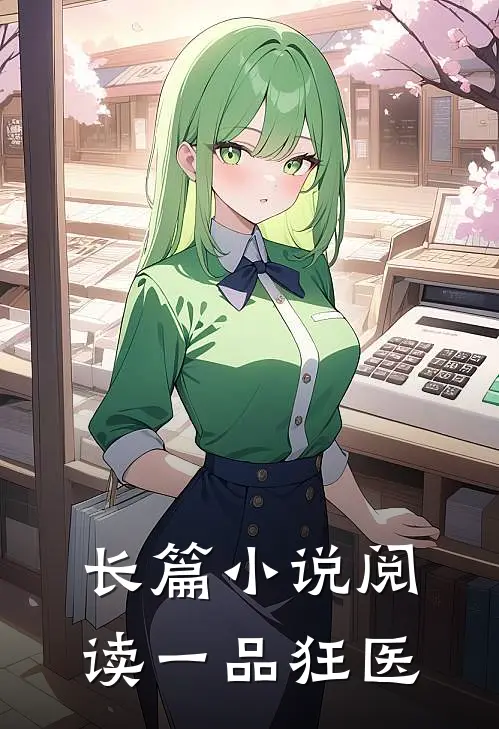 长篇小说阅读一品狂医