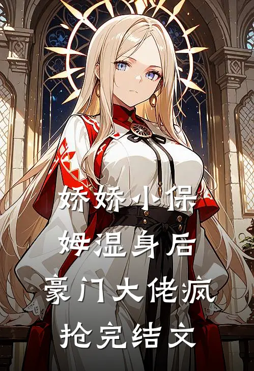 娇娇小保姆湿身后，豪门大佬疯抢完结文