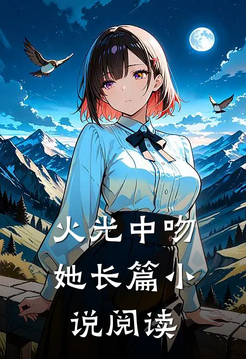 火光中吻她长篇小说阅读