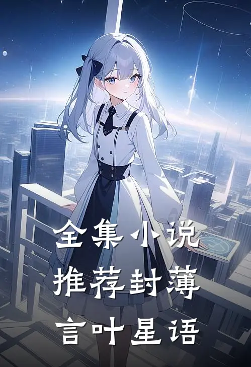 全集小说推荐封薄言叶星语