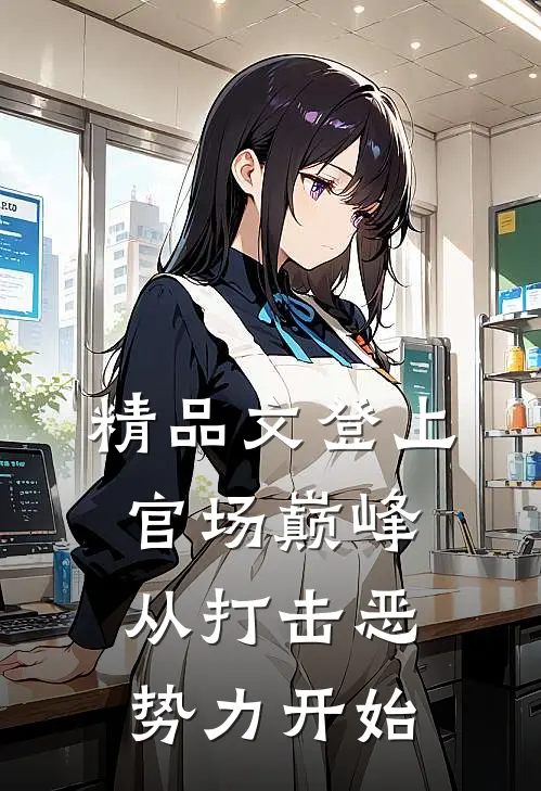 精品文登上官场巅峰，从打击恶势力开始