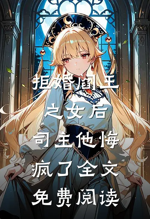 拒婚阎王之女后，司主他悔疯了全文免费阅读