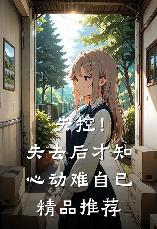 失控！失去后，才知心动难自已精品推荐
