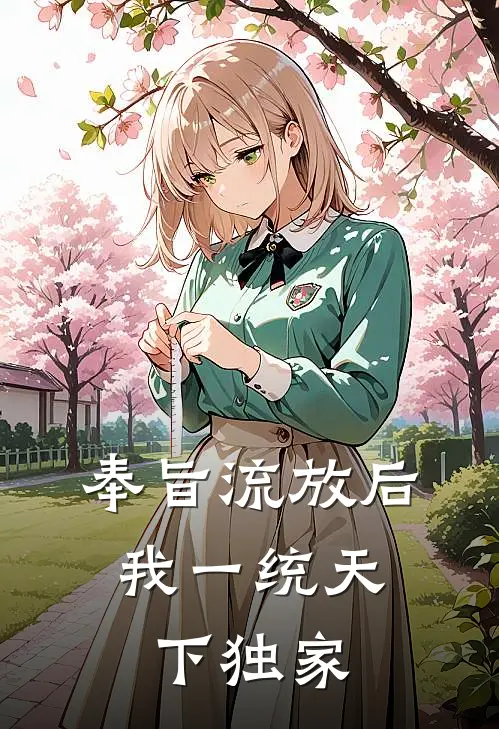 奉旨流放后，我一统天下独家