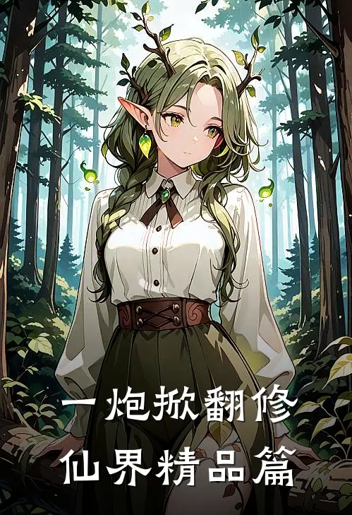 一炮掀翻修仙界精品篇