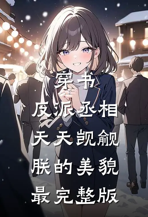 穿书：反派丞相天天觊觎朕的美貌最完整版