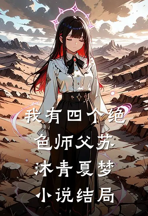 我有四个绝色师父苏沐青夏梦小说结局