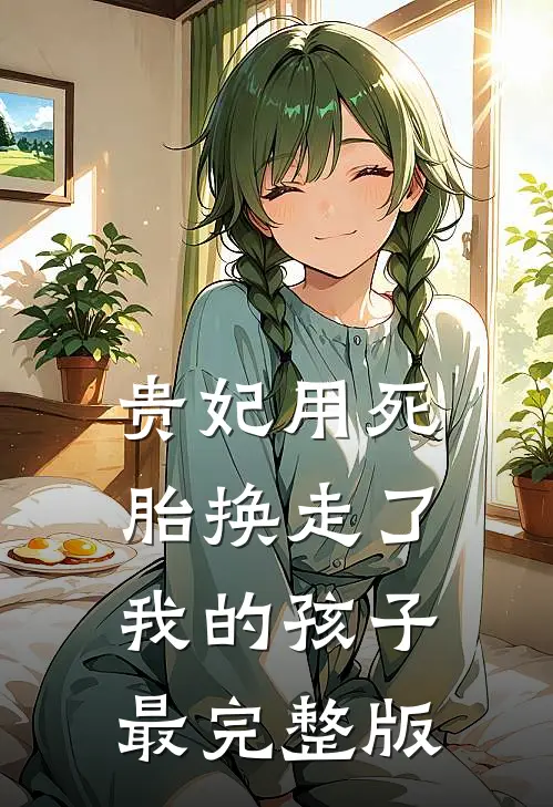 贵妃用死胎换走了我的孩子最完整版