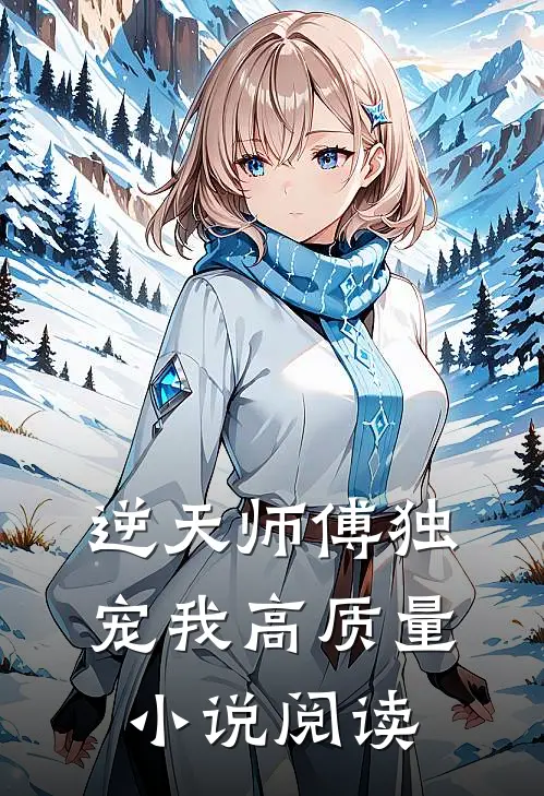 逆天师傅独宠我高质量小说阅读
