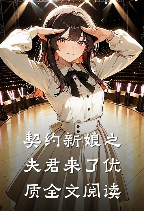 契约新娘之夫君来了优质全文阅读