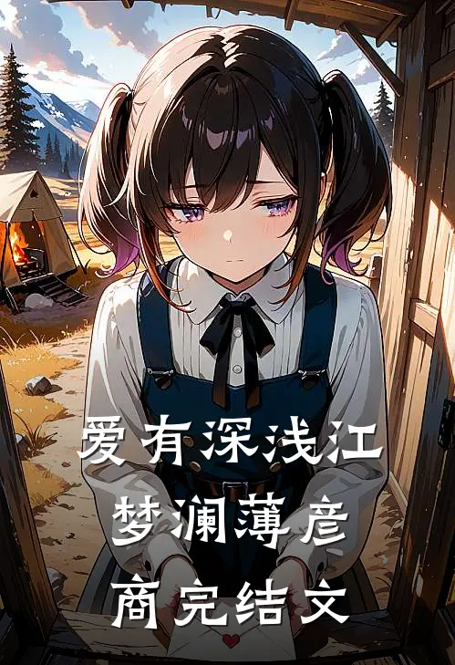 爱有深浅江梦澜薄彦商完结文