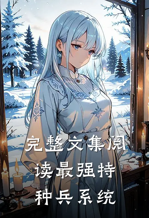 完整文集阅读最强特种兵系统