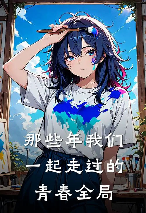 那些年我们一起走过的青春全局
