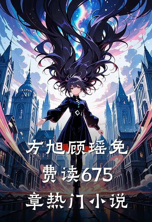 方旭顾瑶免费读675章热门小说