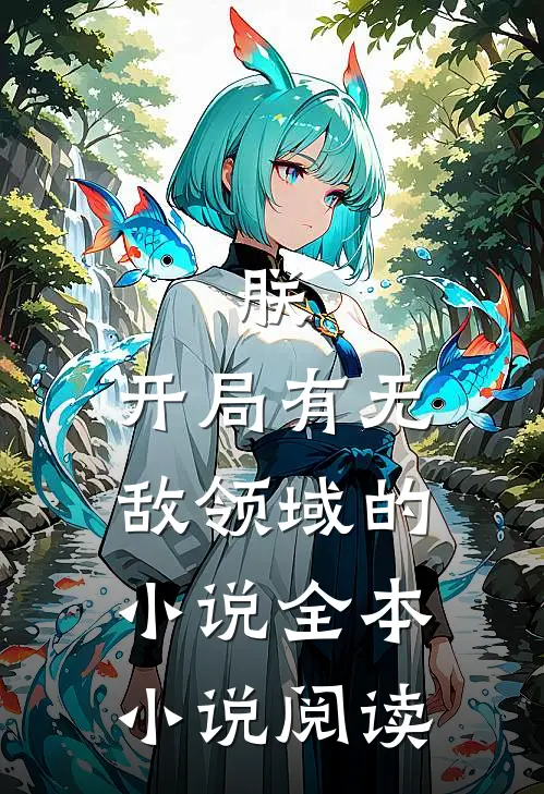 朕,开局有无敌领域的小说全本小说阅读