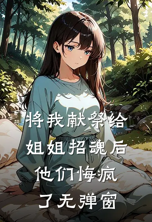 将我献祭给姐姐招魂后，他们悔疯了无弹窗