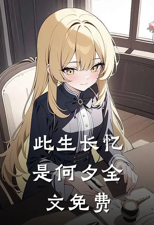 此生长忆是何夕全文免费