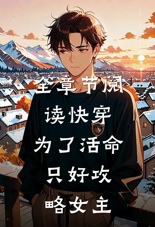 全章节阅读快穿:为了活命,只好攻略女主
