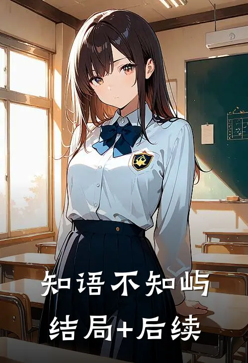 知语不知屿结局+后续