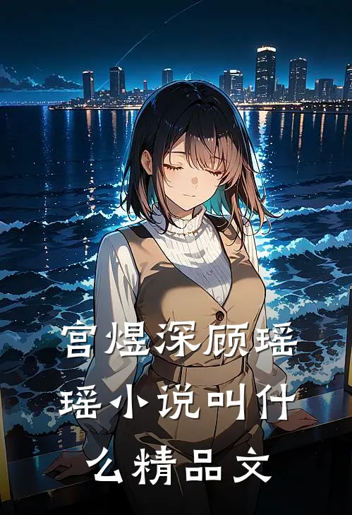 宫煜深顾瑶瑶小说叫什么精品文