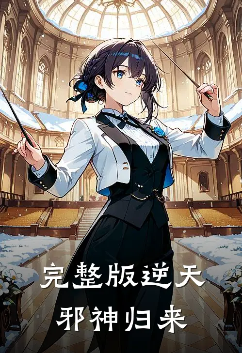 完整版逆天邪神归来