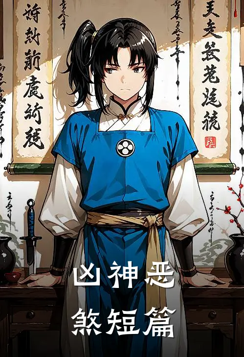 凶神恶煞短篇
