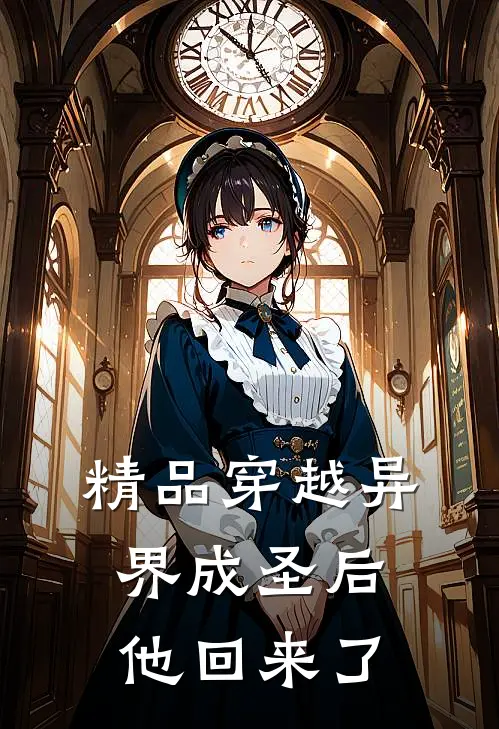 精品穿越异界成圣后，他回来了