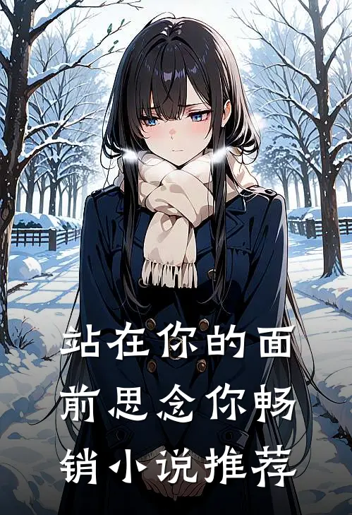 站在你的面前思念你畅销小说推荐