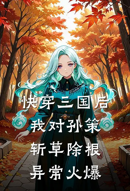 快穿三国后，我对孙策斩草除根异常火爆