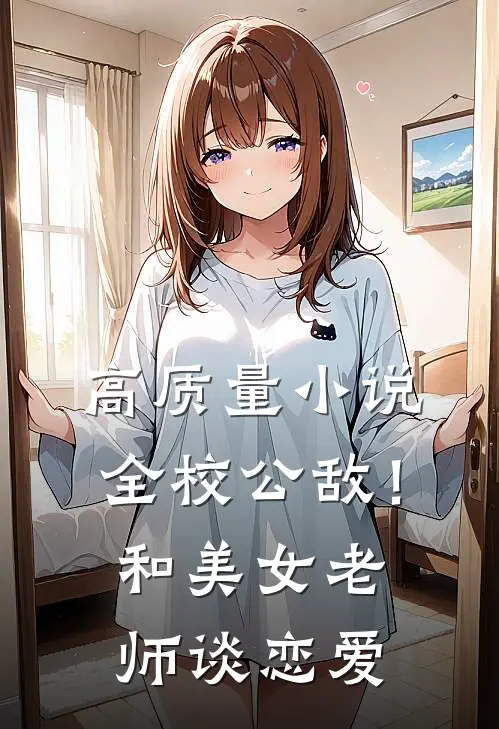 高质量小说全校公敌！和美女老师谈恋爱