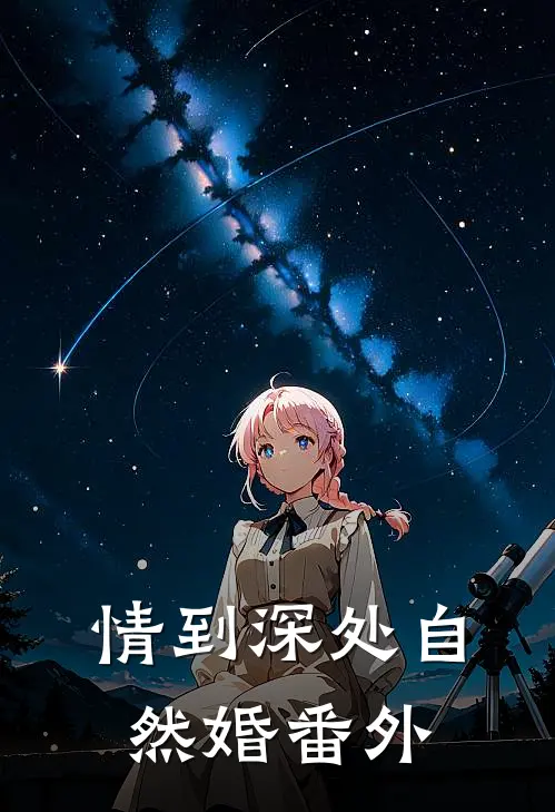 情到深处自然婚 番外