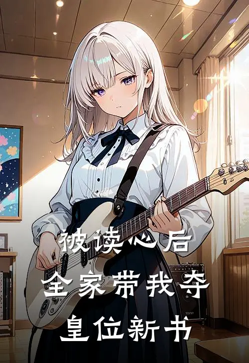 被读心后，全家带我夺皇位新书
