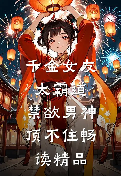 千金女友太霸道，禁欲男神顶不住畅读精品