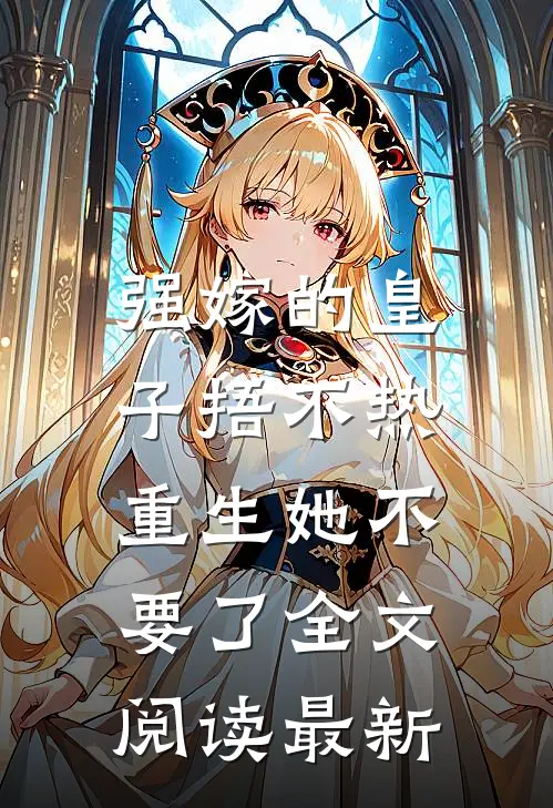 强嫁的皇子捂不热，重生她不要了全文阅读最新