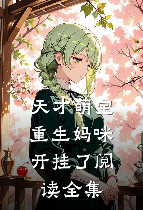 天才萌宝：重生妈咪开挂了阅读全集