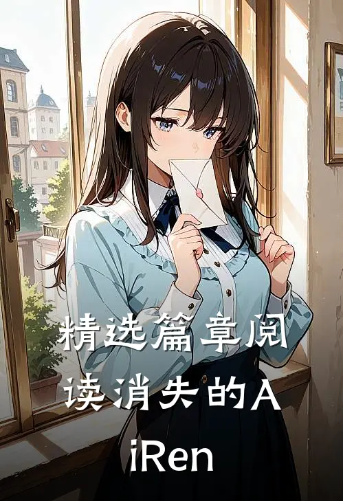 精选篇章阅读消失的AiRen