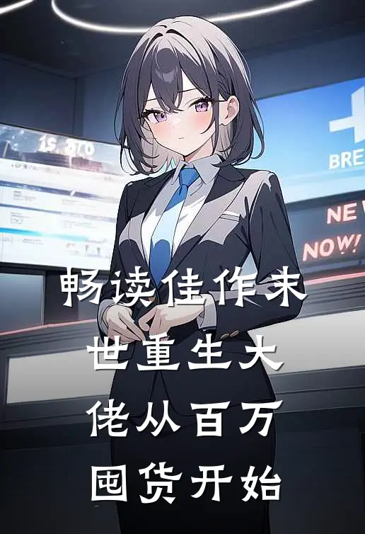 畅读佳作末世重生大佬从百万囤货开始