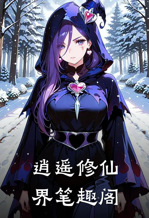 逍遥修仙界笔趣阁